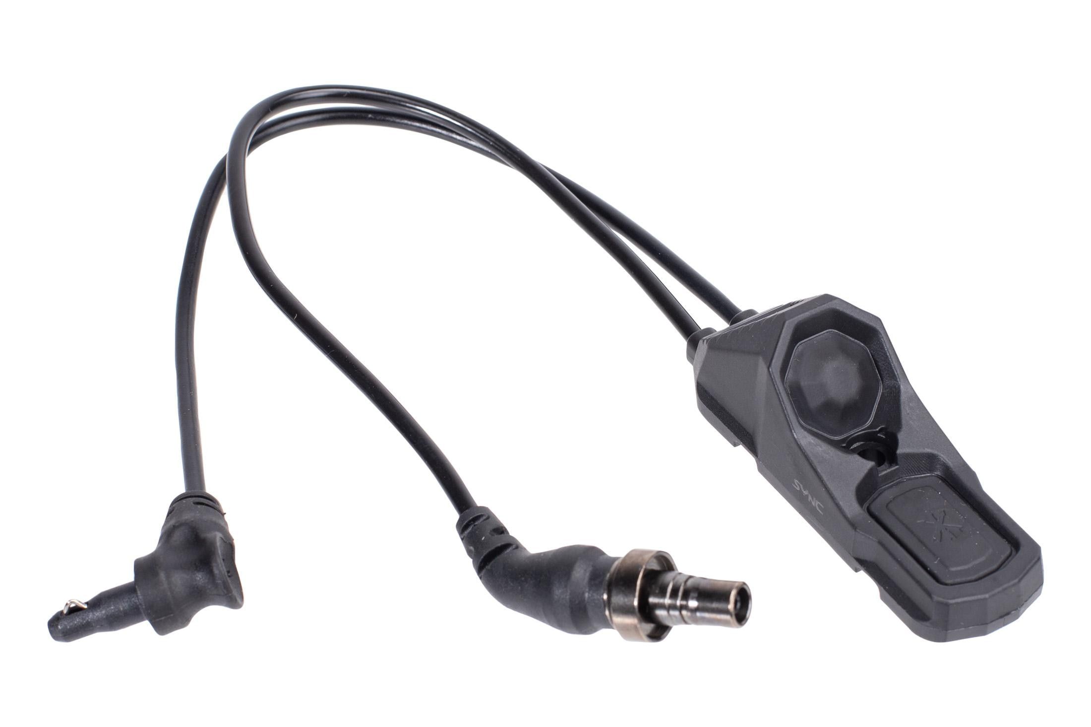 Unity Tactical AXON SYNC Surefire / Crane Laser 7